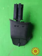 Підрульовий перемикач аудіосистеми 98AB-14K147-AC Форд Мондео 3 універсал