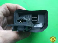 Підрульовий перемикач аудіосистеми 98AB-14K147-AC Форд Мондео 3 універсал