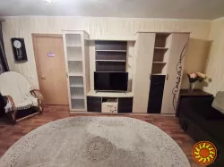 Здам 2 кім/кв початок пр.Слобожанський. Реальна