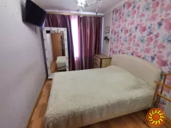 Здам 2 кім/кв початок пр.Слобожанський. Реальна