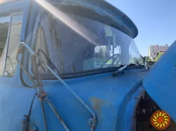 Розбор ЗИЛ 130 131 (ЗИЛ 130 131). Запчастини