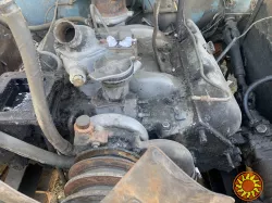 Розбор ЗИЛ 130 131 (ЗИЛ 130 131). Запчастини