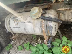 Розбор ЗИЛ 130 131 (ЗИЛ 130 131). Запчастини