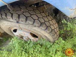 Розбор ЗИЛ 130 131 (ЗИЛ 130 131). Запчастини