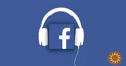 Фейсбук группа, музыка и общение