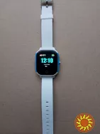 GoGPS K23 детские смарт-часы с функцией телефона и GPS