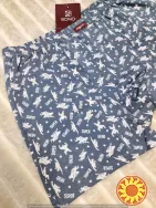 Чоловічі боксери з принтом Super Hero (арт. МШ 950219)