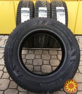 шины зимние 225/65R17 Kumho WinterCraft Suv Ice WS51 (Китай) XL- НОВЫЕ