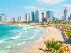 Работа в Израиле