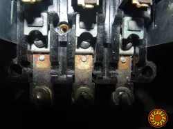 Пускатель ПМА-4100УХЛ4В