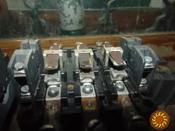 Пускатель ПМА-4100УХЛ4В