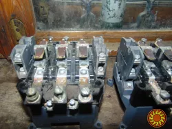 Пускатель ПМА-4100УХЛ4В