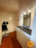 2х к сталинка Преображенская/ Кировский сквер. Балкон.