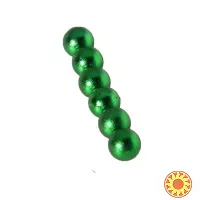 Магнітні кульки D 5 мм комплект 6шт