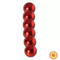 Магнітні кульки D 5 мм комплект 6шт