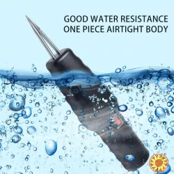 Автоматичний епілятор для видалення пір’я з курей, качок та гусей