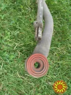 C89HA Куліса коробки передач Форд Мондео 1.8ТД