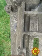 C89HA Куліса коробки передач Форд Мондео 1.8ТД