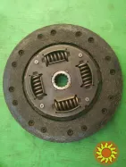 90305614 Диск зчеплення 1862953142 Опель Омега А, Вектра А