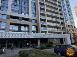 Без% Оренда ТРИ-кімнатної квартири 160кв.м. ЖК Автограф