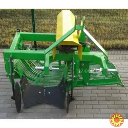 Картоплекопалка Z-655 Бомет грохотна боковий викид