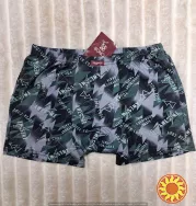 Чоловічі боксери з принтом Super Cool (арт. МШ 950217)