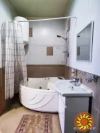 Сдам евродвушку в жк Чудо город на Среднефонтанской.