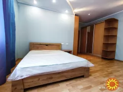 Сдам евродвушку в жк Чудо город на Среднефонтанской.