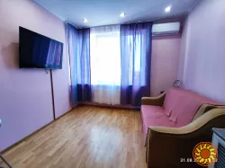 Сдам евродвушку в жк Чудо город на Среднефонтанской.