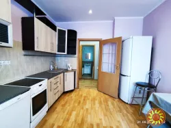 Сдам евродвушку в жк Чудо город на Среднефонтанской.