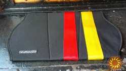 Чехлы на сиденье Trionic Veloped для колесного роллатора для инвалидов