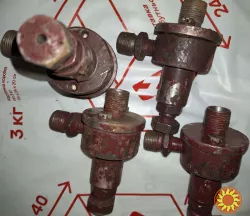 Датчик компресора ПК, ПКС, ПКСД