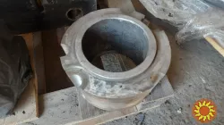 Надання послуг металевого лиття за кресленнями