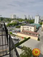 1к ЖК Виа Рома/ Инглези. Евроремонт. Переуступка