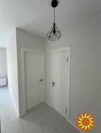 1к ЖК Виа Рома/ Инглези. Евроремонт. Переуступка