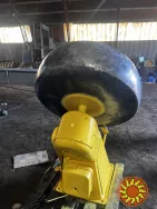 Дражировочна машина ДР-5А