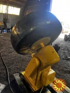 Дражировочна машина ДР-5А