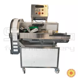 Машина для нарізки зелені та овочів STvega Belt Cutter H201