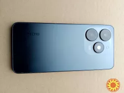 Лучший бюджетный смарт TECNO Spark Go 2024 4/64