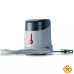 Привід для розпашних воріт Hyke hs