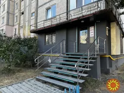 Без% Продаж Н/Ф магазину 71 кв. 1поверх вул. Княжий Затон 15