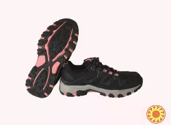 Кроссовки горные. Размер 37.5//24 см. Туризм, альпинизм.