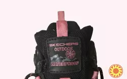 Кроссовки горные. Размер 37.5//24 см. Туризм, альпинизм.