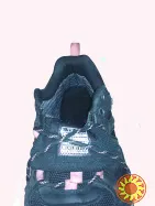 Кроссовки горные. Размер 37.5//24 см. Туризм, альпинизм.