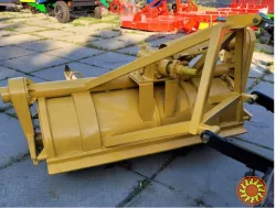 Щітка комунальна дорожня ЩН-1,5