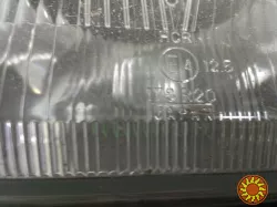 Фара ліва Stanley 001-3371 Мазда 626 83-86р.в. оригінал