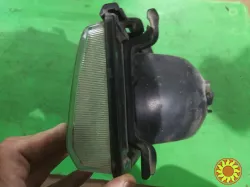 Фара ліва Stanley 001-3371 Мазда 626 83-86р.в. оригінал