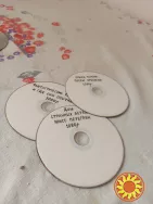 Продам DVD -диски.