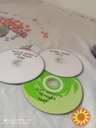 Продам DVD -диски.