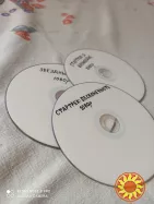 Продам DVD -диски.